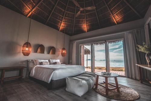 The Mak Trat in Koh Mak (Trad)