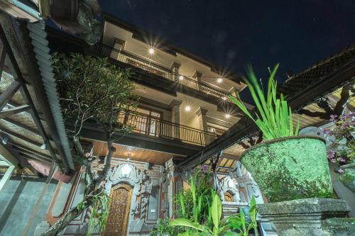 Sae sae home stay 3