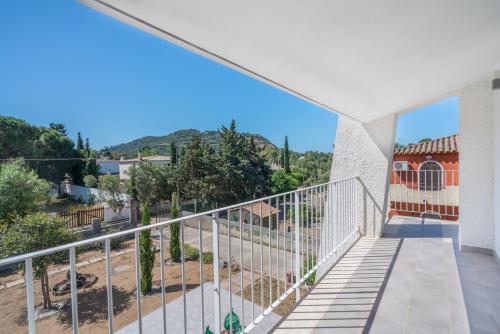 Villa Gio' - 200 mt from the beach - AC, Torre delle Stelle (foto 8)