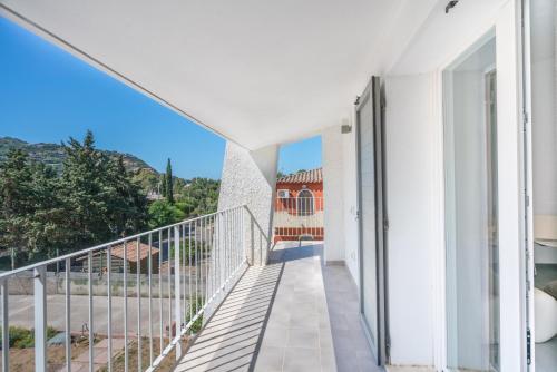 Villa Gio' - 200 mt from the beach - AC, Torre delle Stelle (foto 10)