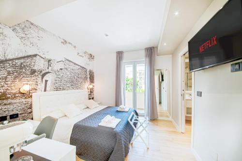 [ELEONORE ELEGANT ROOM] SUITE TORRES chambre d'hôte Burgos