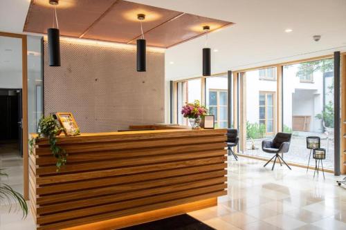 Altstadthotel Brauereigasthof Winkler 1