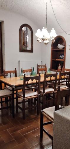 Létesítmények, Casa rural Cal Fuster Experience in Terrades