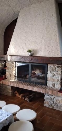 Casa rural Cal Fuster Experience in Terrades