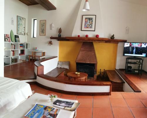  Casa dos Pingos de Mel in Aveiro