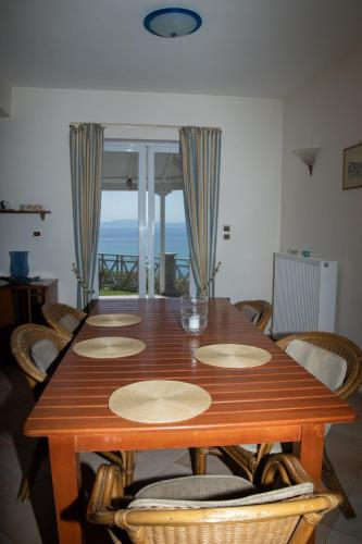 Palaiohora Avias Apartments 2 in Akrogiali