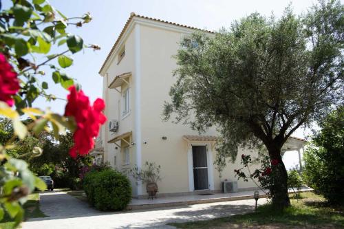 Palaiohora Avias Apartments 2 in Akrogiali