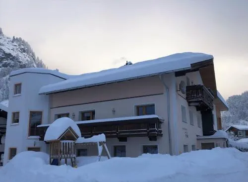 Apartment Felix in Längenfeld, Österreich