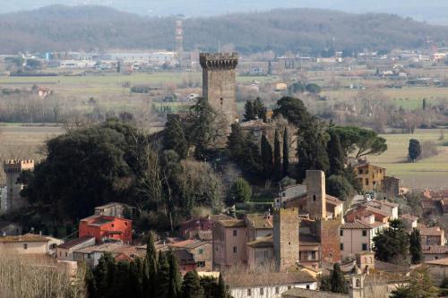 Castelvecchio Alto