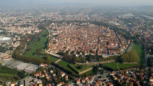 Castelvecchio Alto