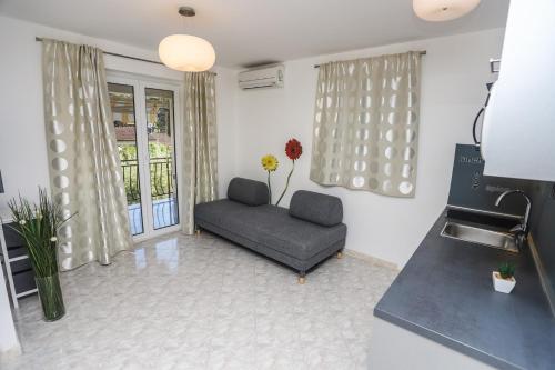 Apartment with Balcony image 10