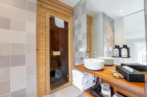 Nobel - Suites - image 10