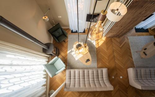 Nobel - Suites - image 11