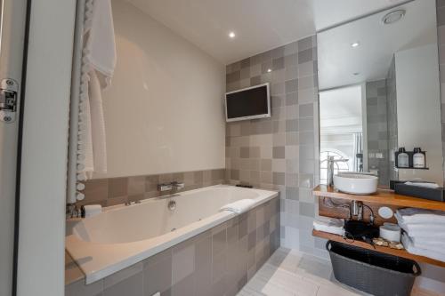 Nobel - Suites, Ballum (Foto 7)