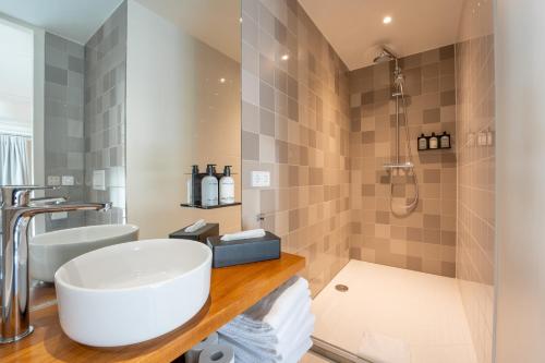 Nobel - Suites, Ballum (Foto 6)