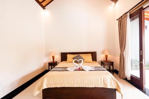 De Cahyani Private Villas By Supala