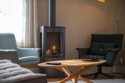 Nobel - Suites - image 4
