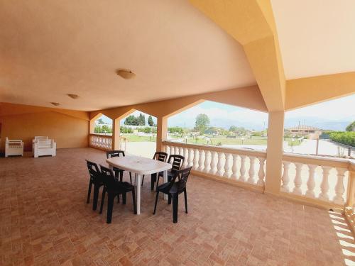 VILLA REGINA - Sperlonga Vertice Rooms 3