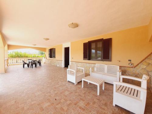VILLA REGINA - Sperlonga Vertice Rooms 4