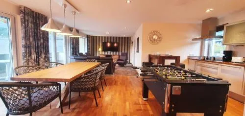 Alm-Loft im Birkenhof in Willingen, Deutschland