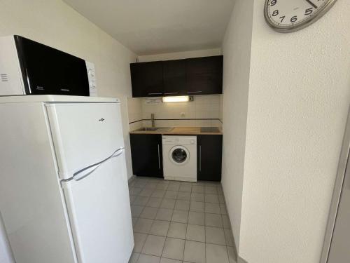 Deux pièces rénové avec terrasse, parking privé à Port Camargue - FR-1-250-173 (Deux pieces renove avec terrasse, parking prive a Port Camargue - FR-1-250-173) in Valgorge
