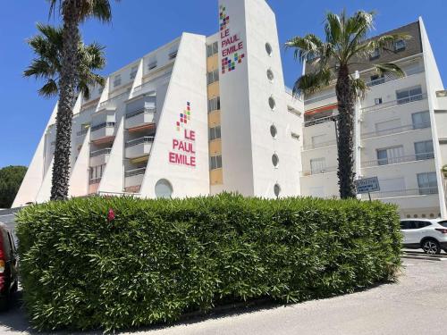 Deux pièces rénové avec terrasse, parking privé à Port Camargue - FR-1-250-173 (Deux pieces renove avec terrasse, parking prive a Port Camargue - FR-1-250-173) in Valgorge