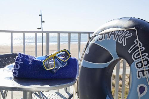 Apartamentos Marfina - Apartment - Castelldefels