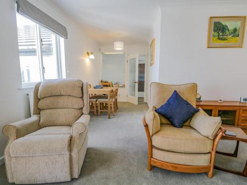 Westwinds, Grange-over-Sands (fotografie 10)