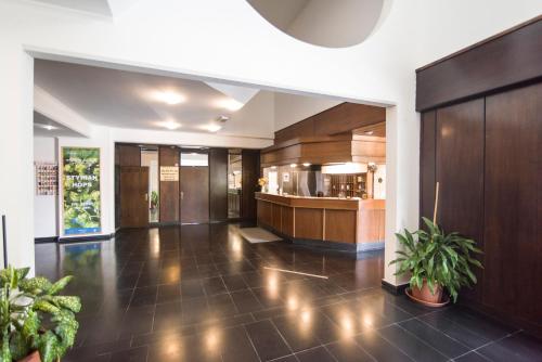 Garni Sport Hotel Prebold - image 11