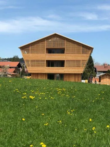 Alpin Chalet Trinkl - adults only ab 16 Jahren in Bad Wiessee, Deutschland
