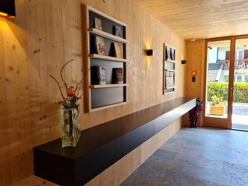Alpin Chalet Trinkl - adults only ab 16 Jahren in Bad Wiessee, Deutschland