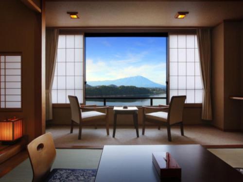 Hotel Shion - Accommodation - Morioka