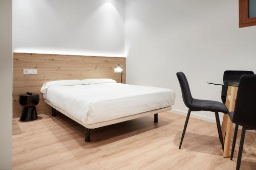 Hotel Iriguibel Huarte Pamplona - image 5