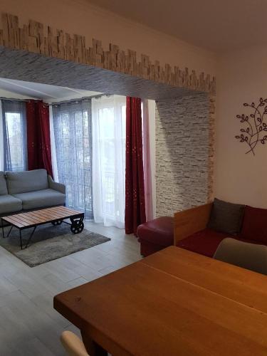 APPARTEMENT AVEC BALCON ENTRE PARIS ET DISNEY