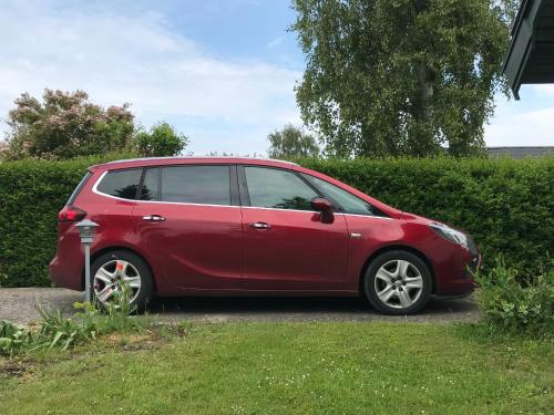  Single Room in Rødby