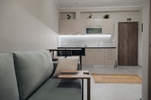 Savere luxury studios 4