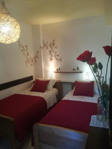 Apartmani Villa Otilija