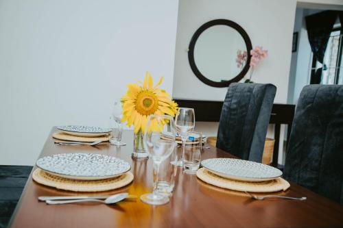 Instalaciones, Winnie's Cozy Home in Iringa