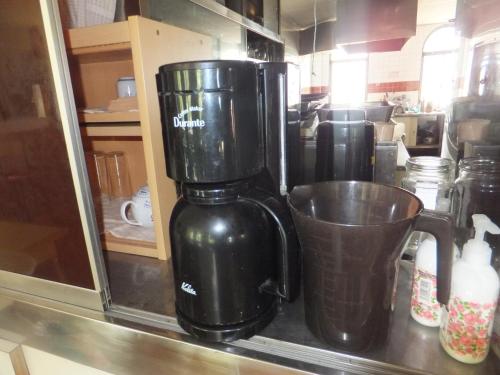 斑尾白兔度假屋