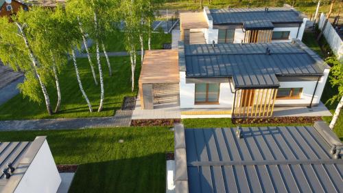 Family Bungalow