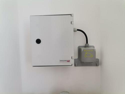 Paredes com Memória