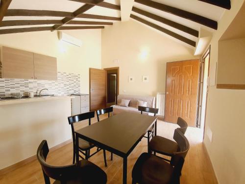 VILLA REGINA - Sperlonga Vertice Rooms 2