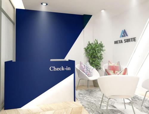 Meta Hotel, Kuala Lumpur