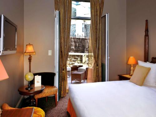 Hotel Royal Emeraude Dinard - MGallery Collection