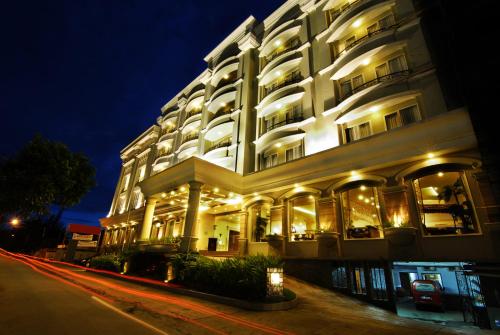 M-Regency Hotel Makassar