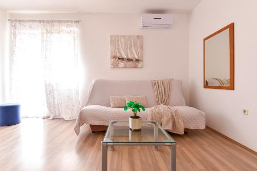  Apartmani Kristijan in Sveti Petar