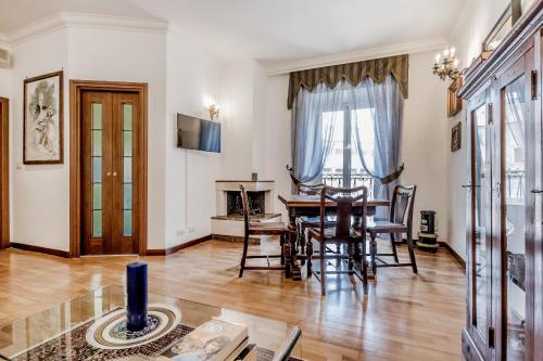 La Dimora dei Cerai - Trastevere, Řím