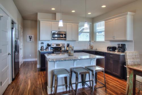 Sea Turtle Cottage, Ocean Shores