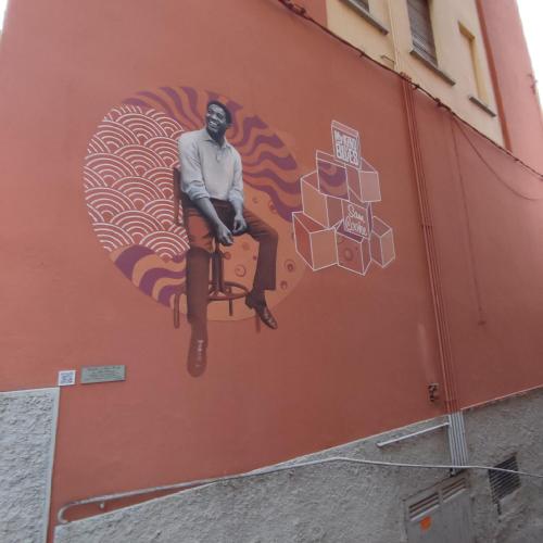 Airbnb Porretta chambre d'hôte Villa d'Aiano