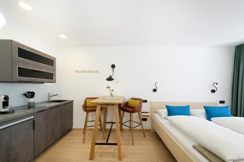 Alpin Chalet Trinkl - adults only ab 16 Jahren in Bad Wiessee, Deutschland